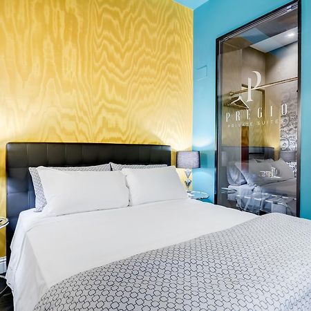 The French Suites By Oneup Hospitality Róma Kültér fotó