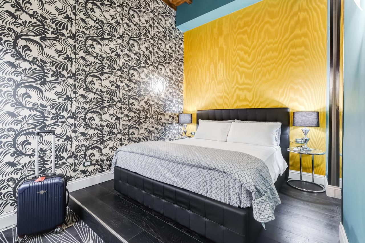 The French Suites By Oneup Hospitality Róma Kültér fotó