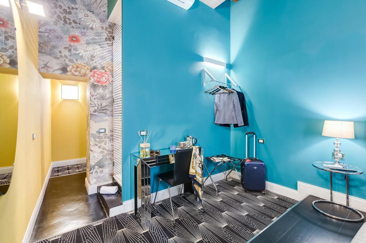 The French Suites By Oneup Hospitality Róma Kültér fotó