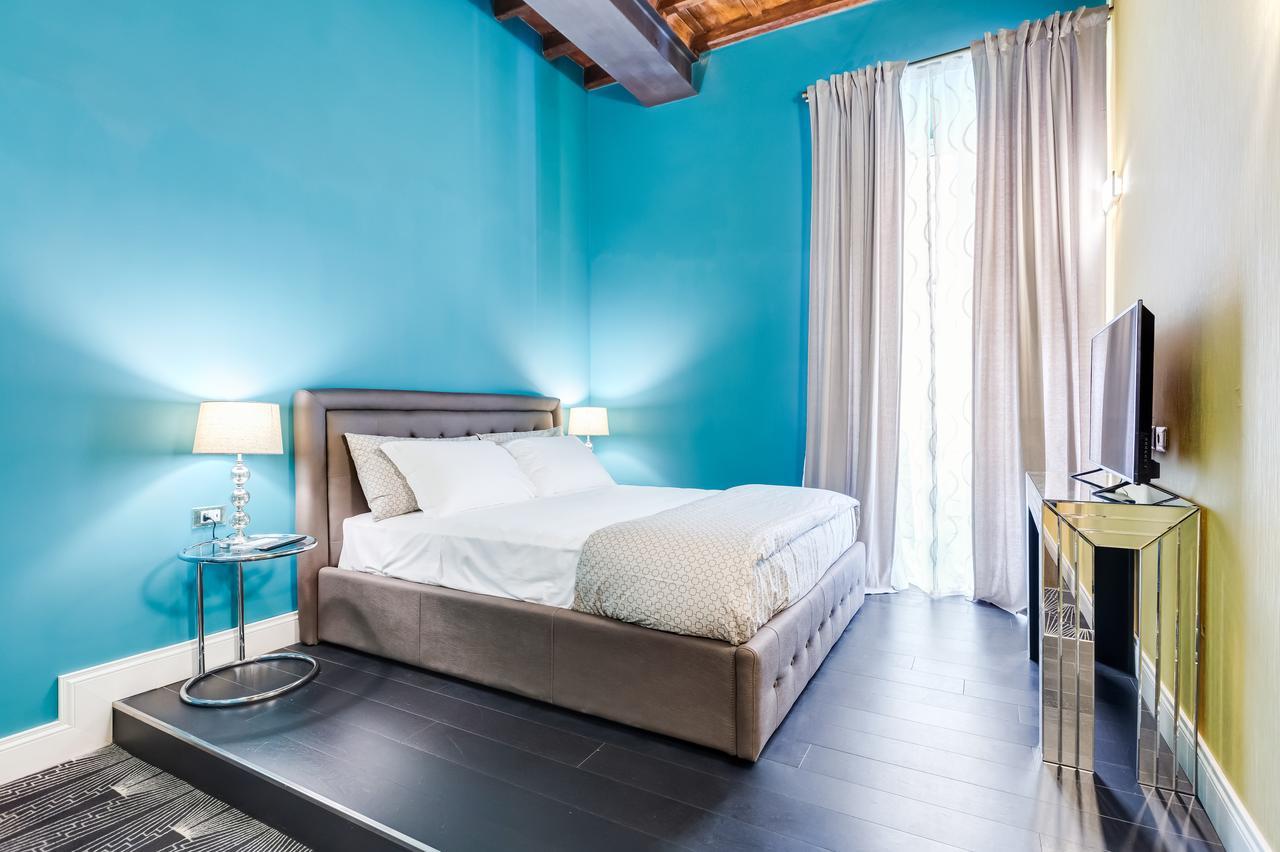 The French Suites By Oneup Hospitality Róma Kültér fotó