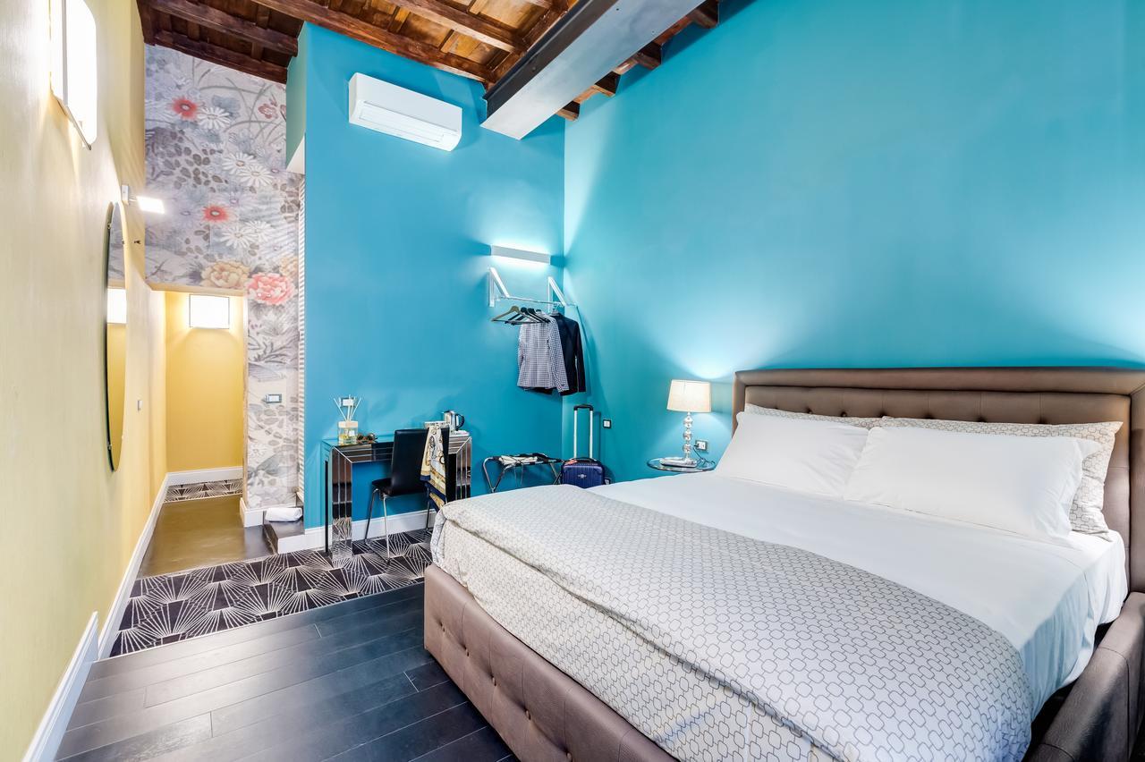 The French Suites By Oneup Hospitality Róma Kültér fotó