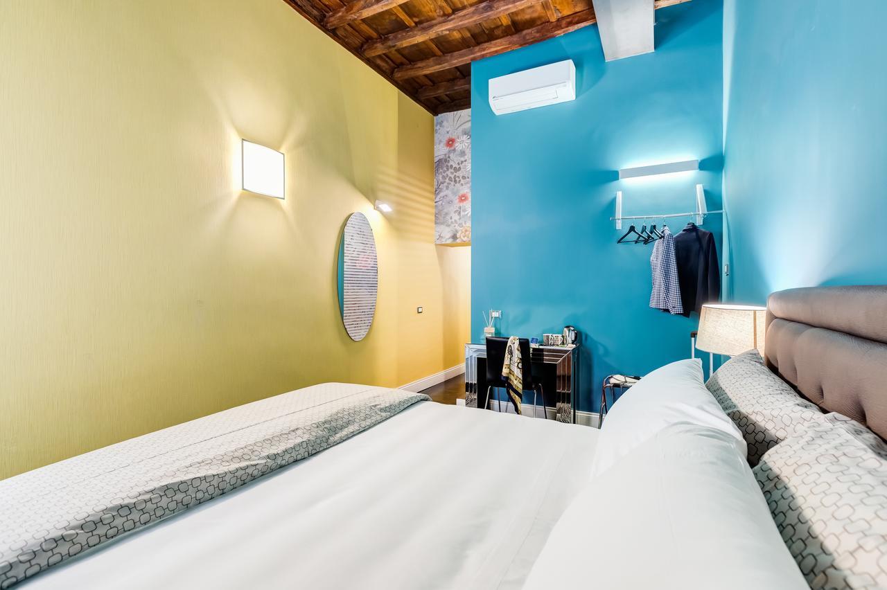 The French Suites By Oneup Hospitality Róma Kültér fotó