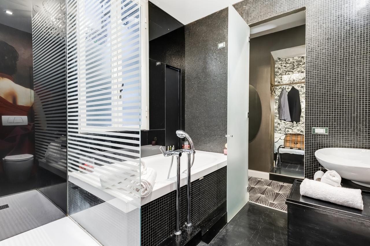 The French Suites By Oneup Hospitality Róma Kültér fotó