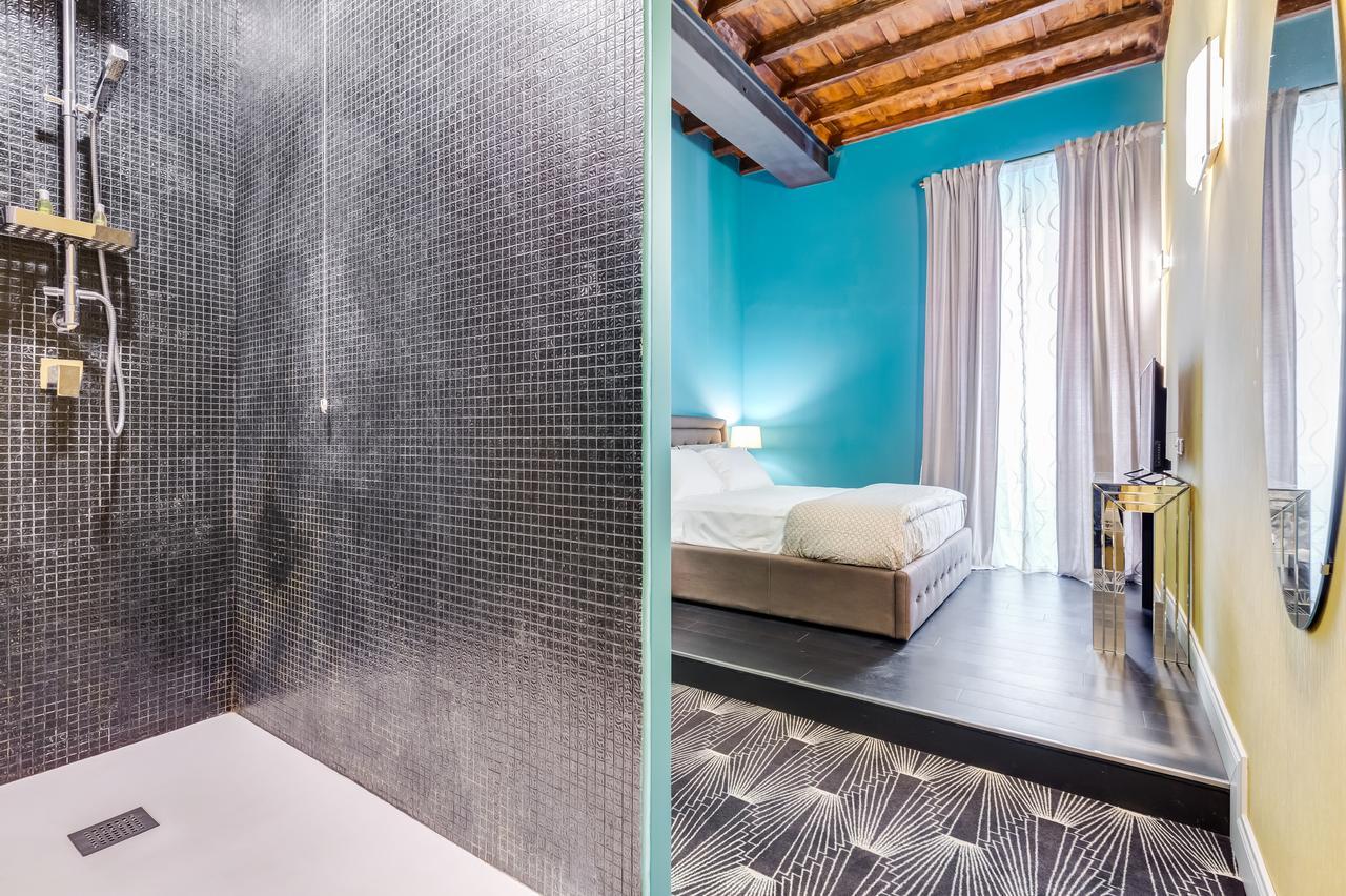 The French Suites By Oneup Hospitality Róma Kültér fotó