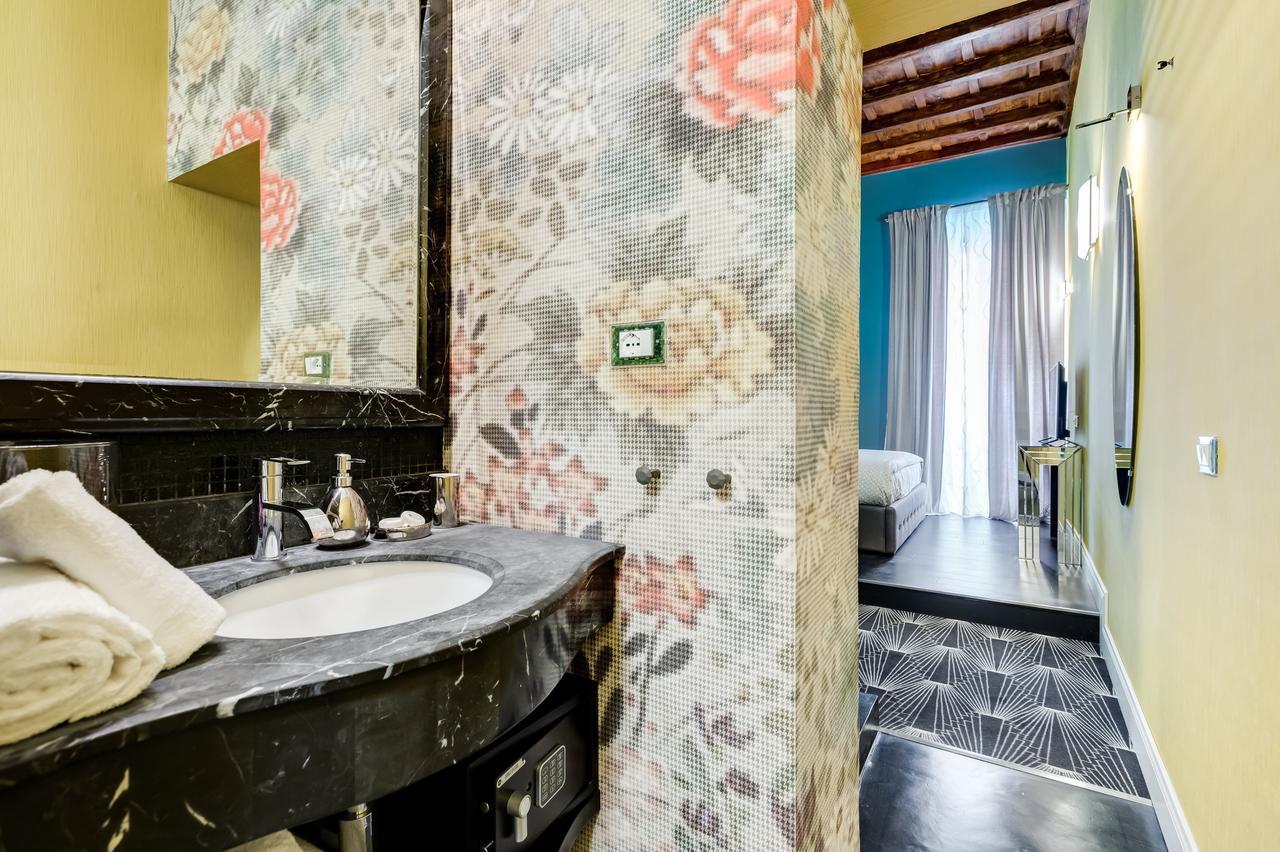 The French Suites By Oneup Hospitality Róma Kültér fotó