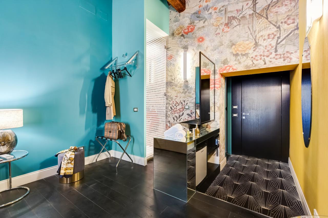 The French Suites By Oneup Hospitality Róma Kültér fotó