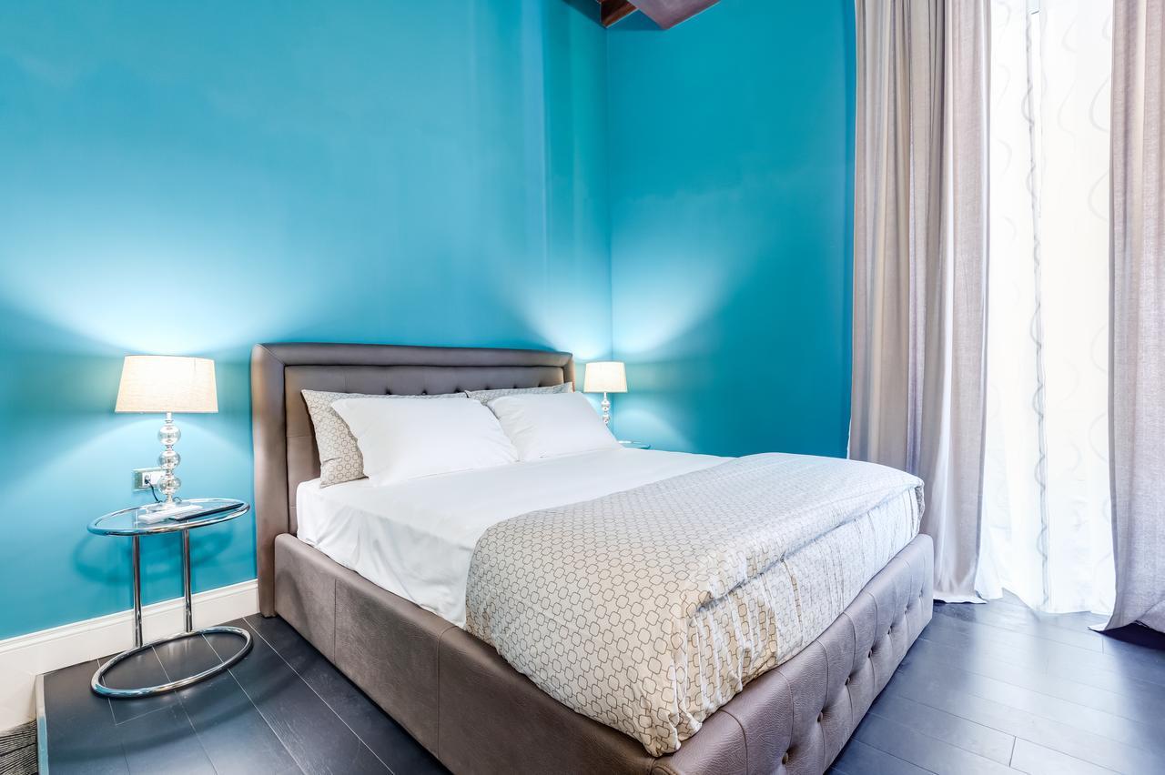 The French Suites By Oneup Hospitality Róma Kültér fotó