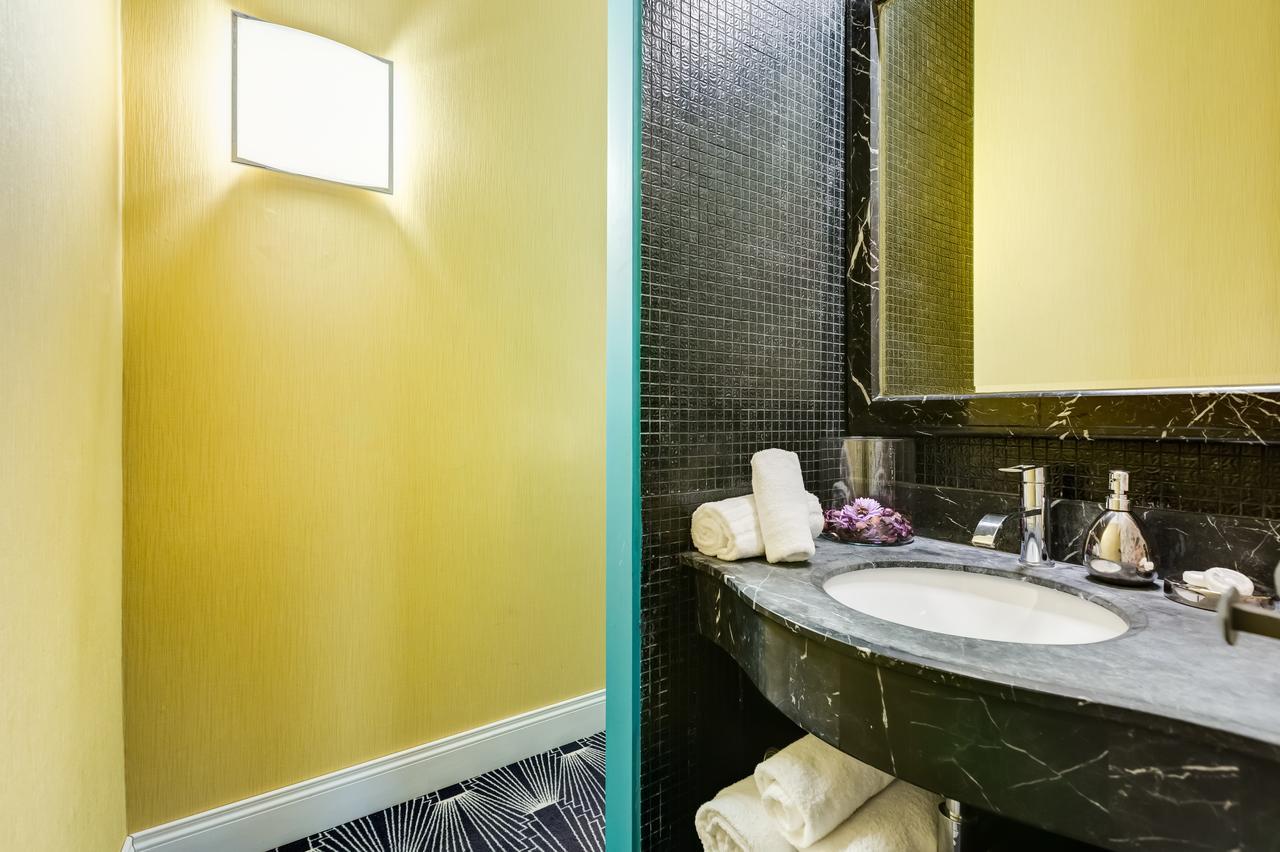 The French Suites By Oneup Hospitality Róma Kültér fotó